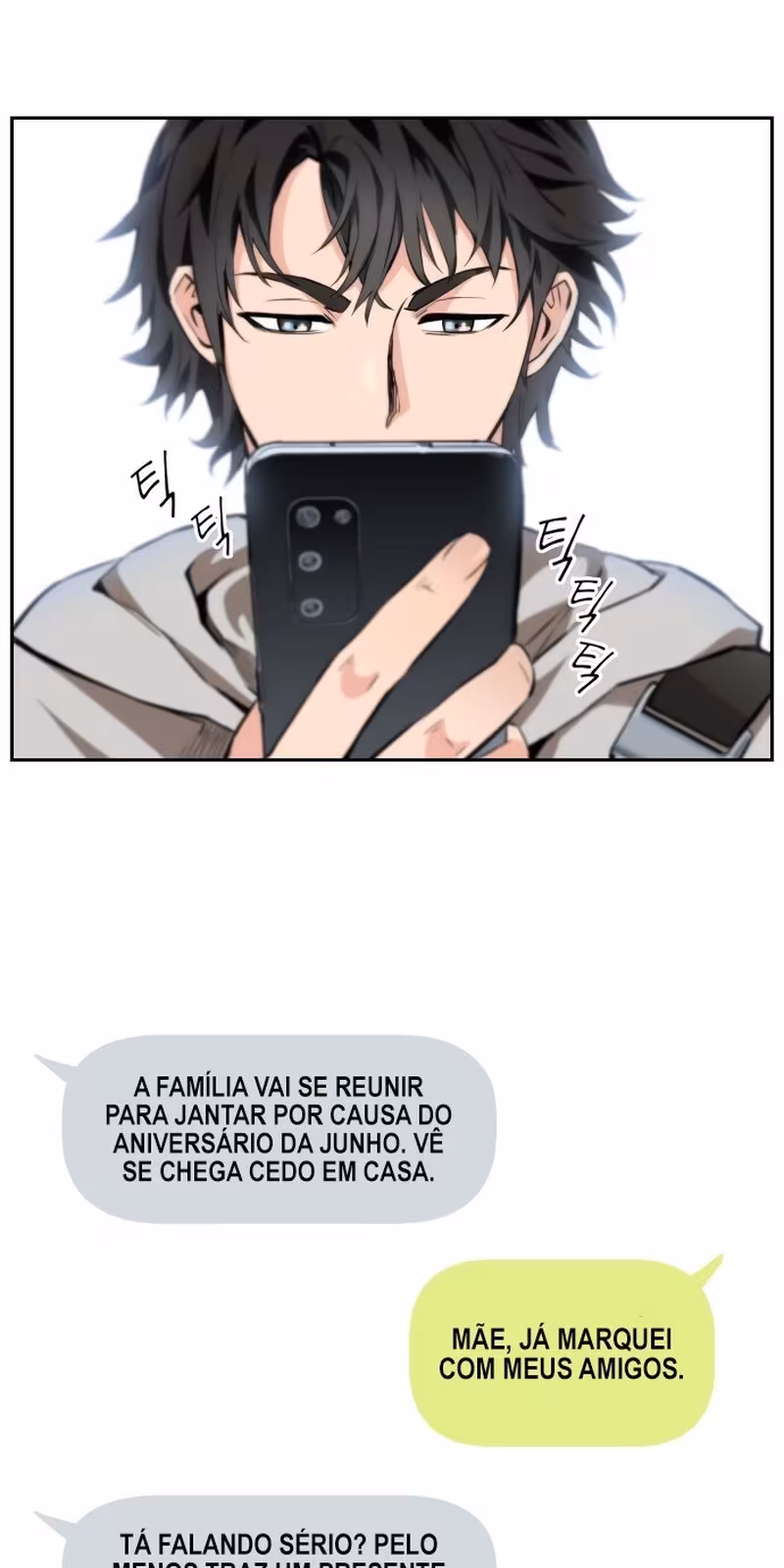 Página do Capítulo 01