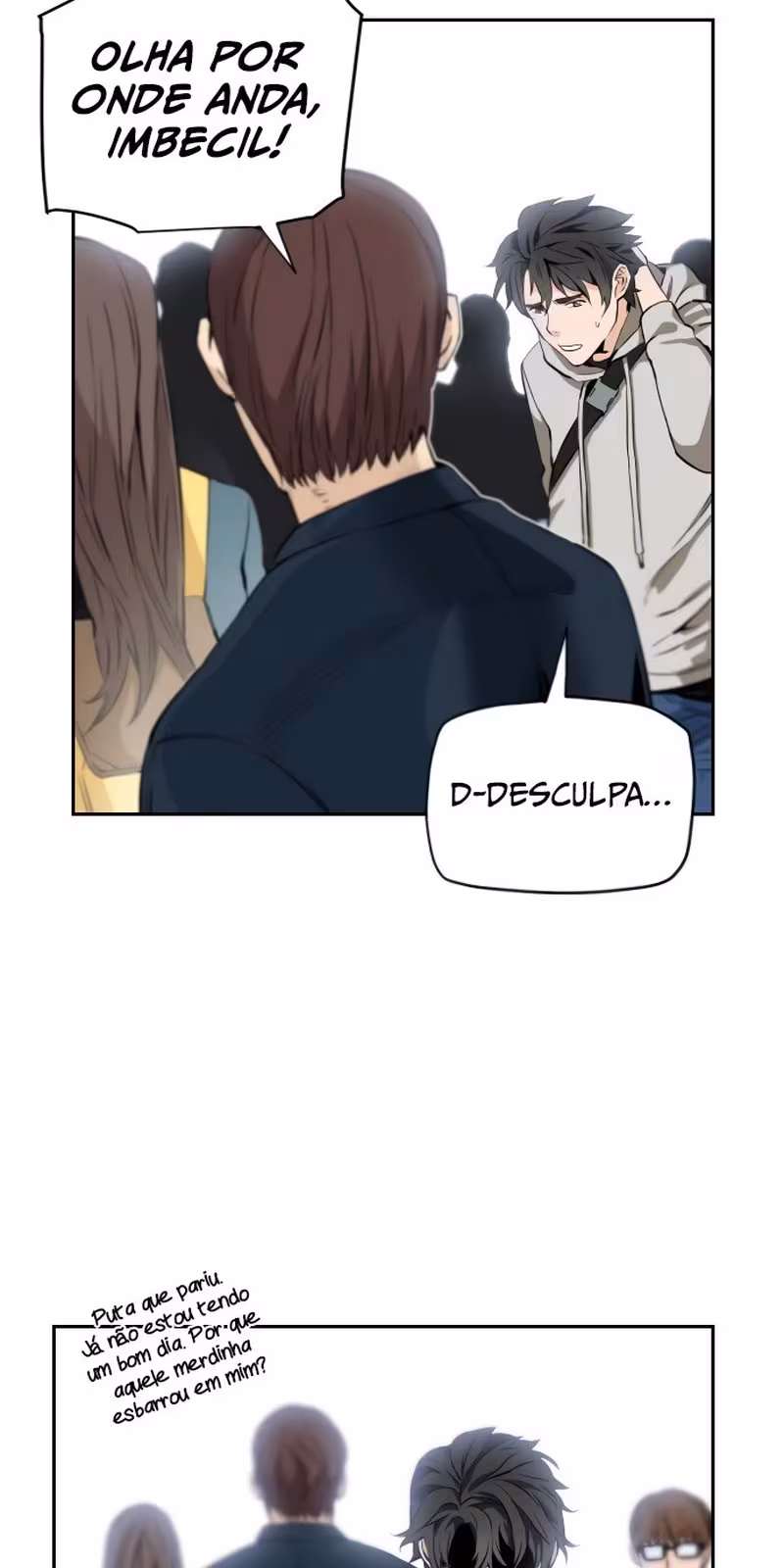 Página do Capítulo 01