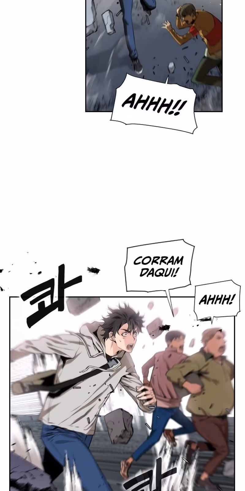 Página do Capítulo 01