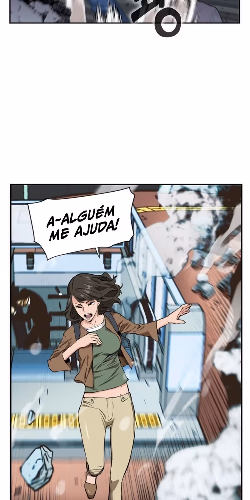 Página do Capítulo 01