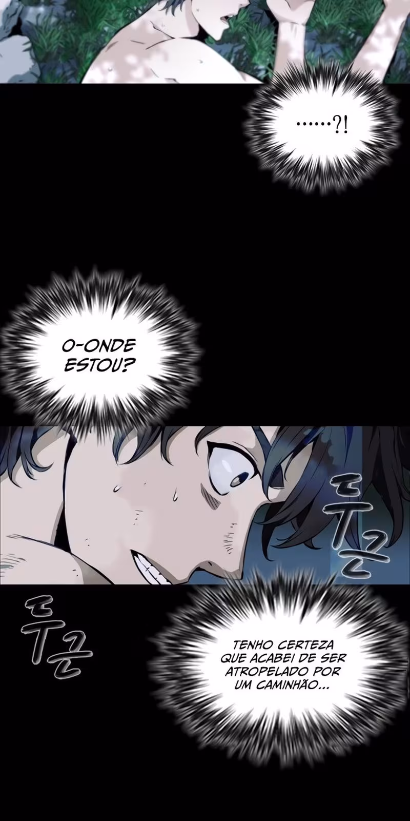 Página do Capítulo 01