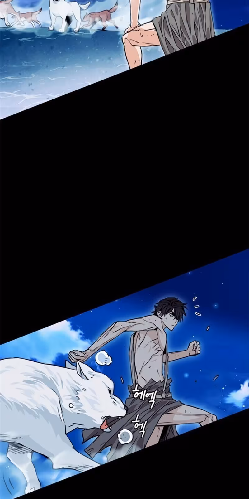 Página do Capítulo 03