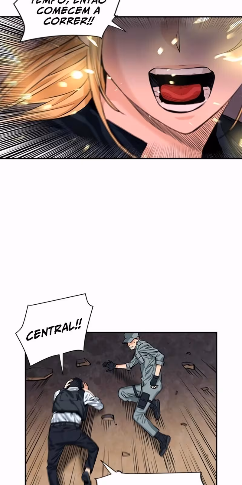 Página do Capítulo 03