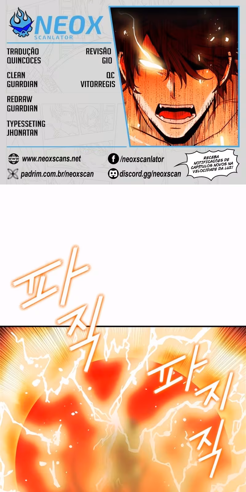 Página do Capítulo 04