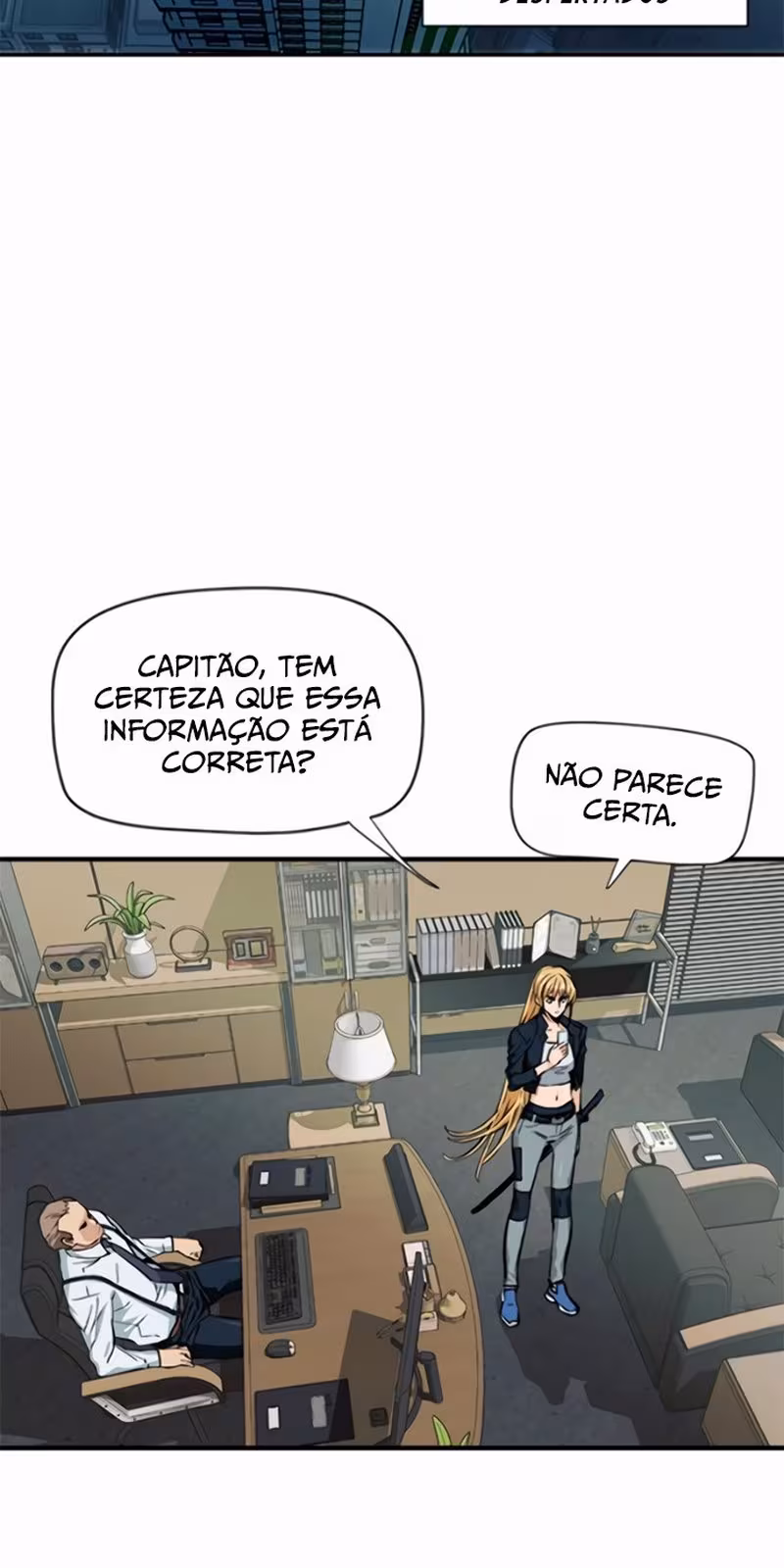 Página do Capítulo 04