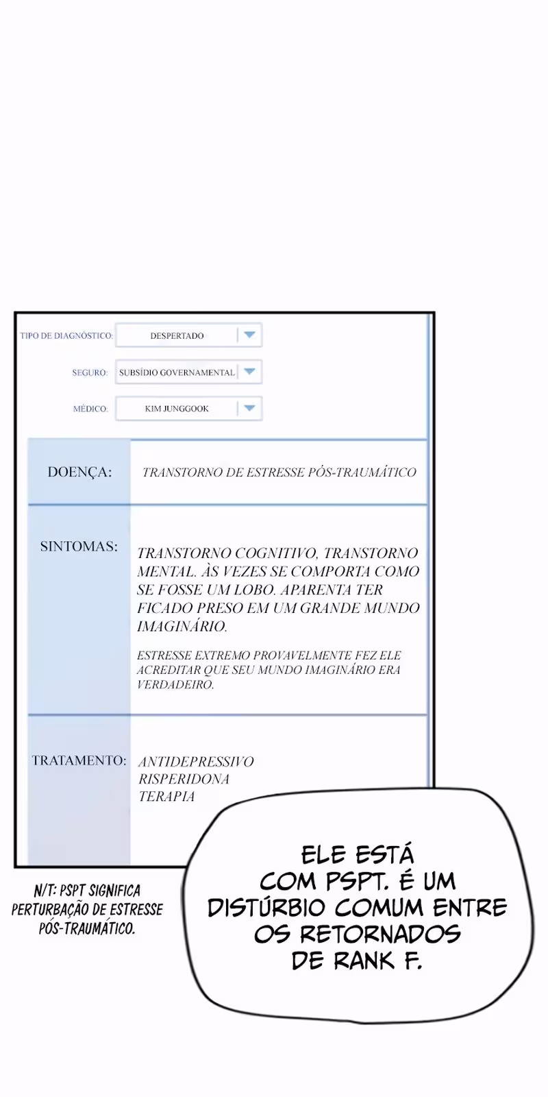 Página do Capítulo 04