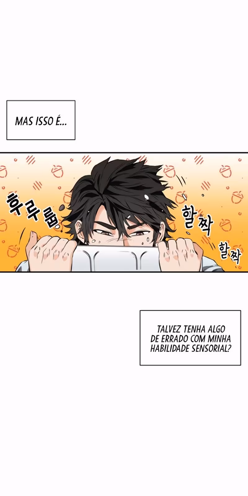 Página do Capítulo 04