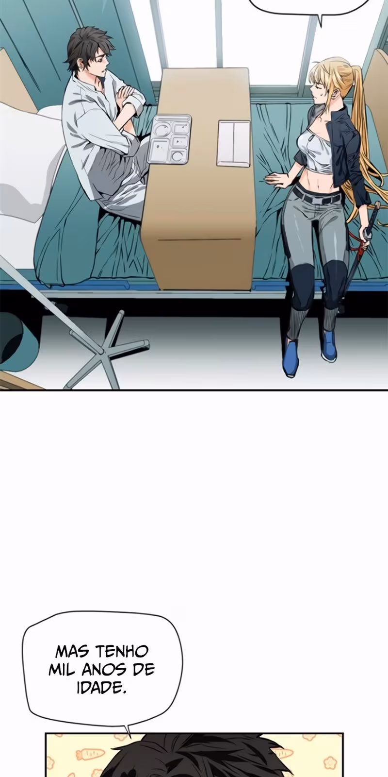 Página do Capítulo 04