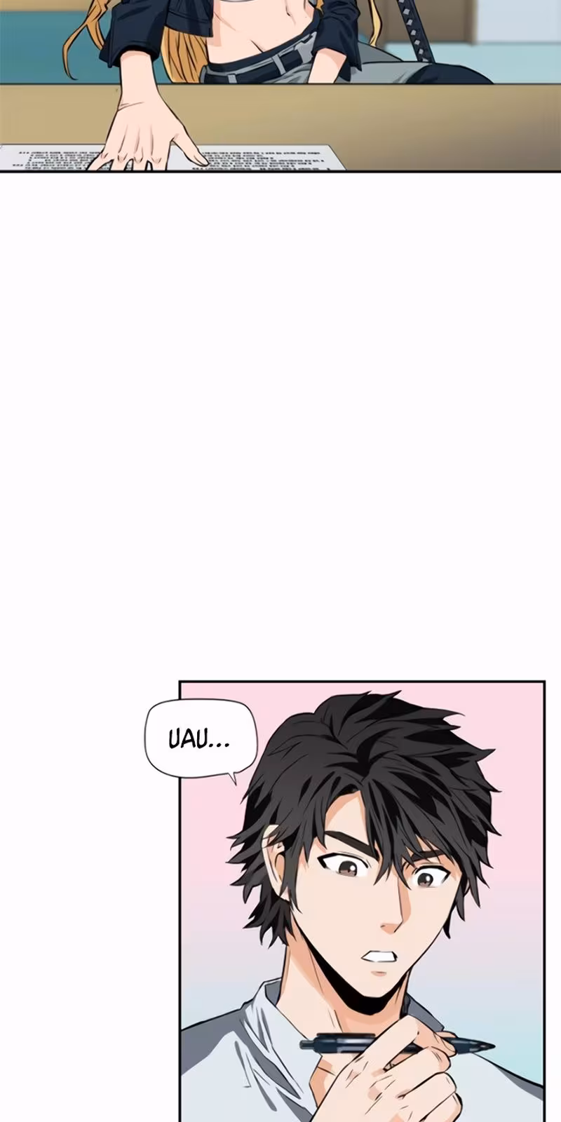 Página do Capítulo 04