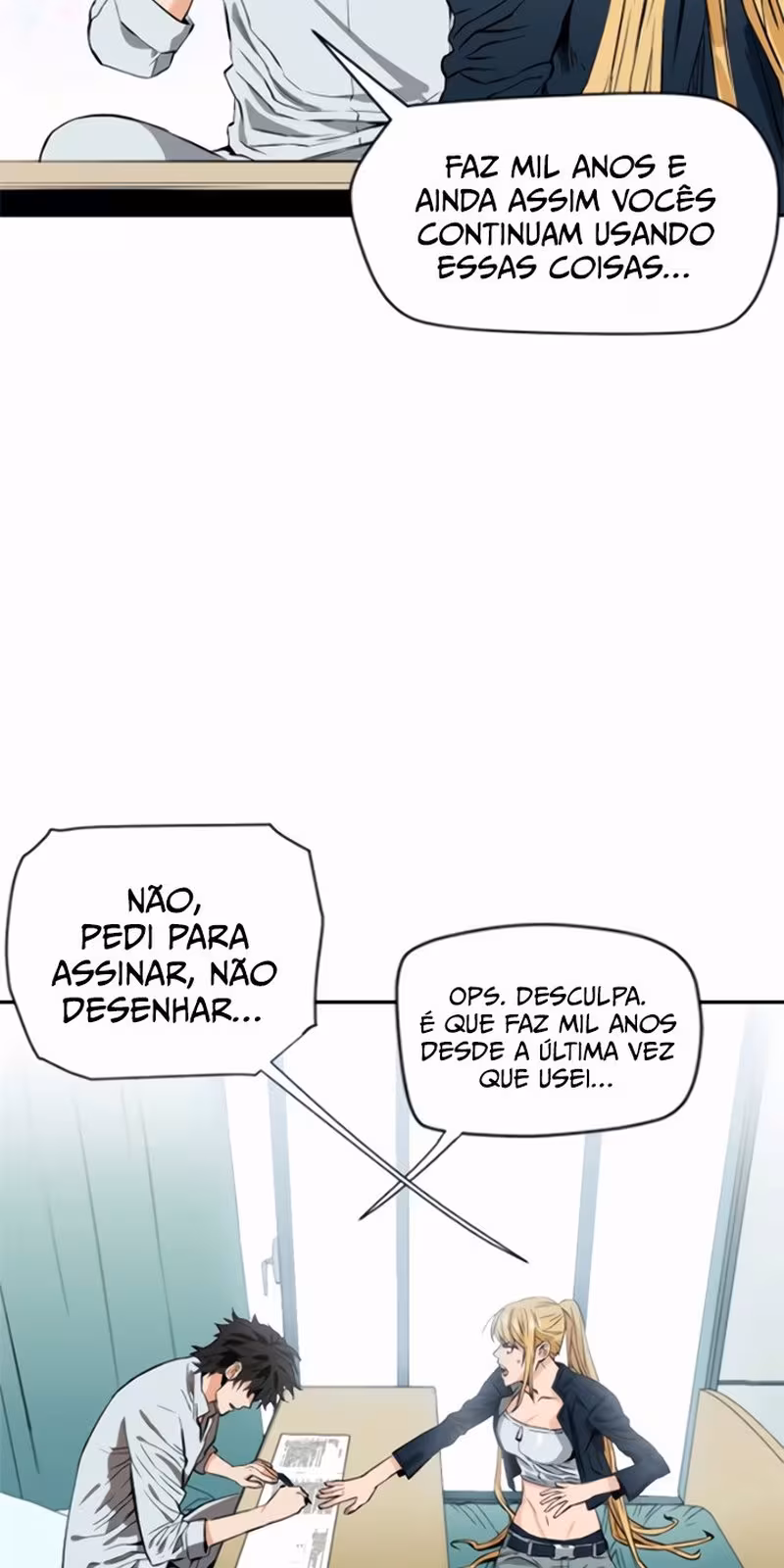 Página do Capítulo 04