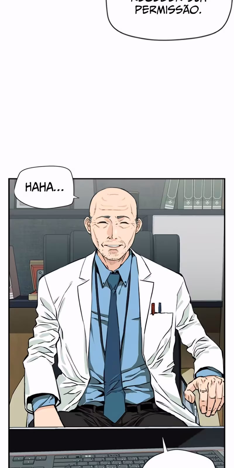 Página do Capítulo 05