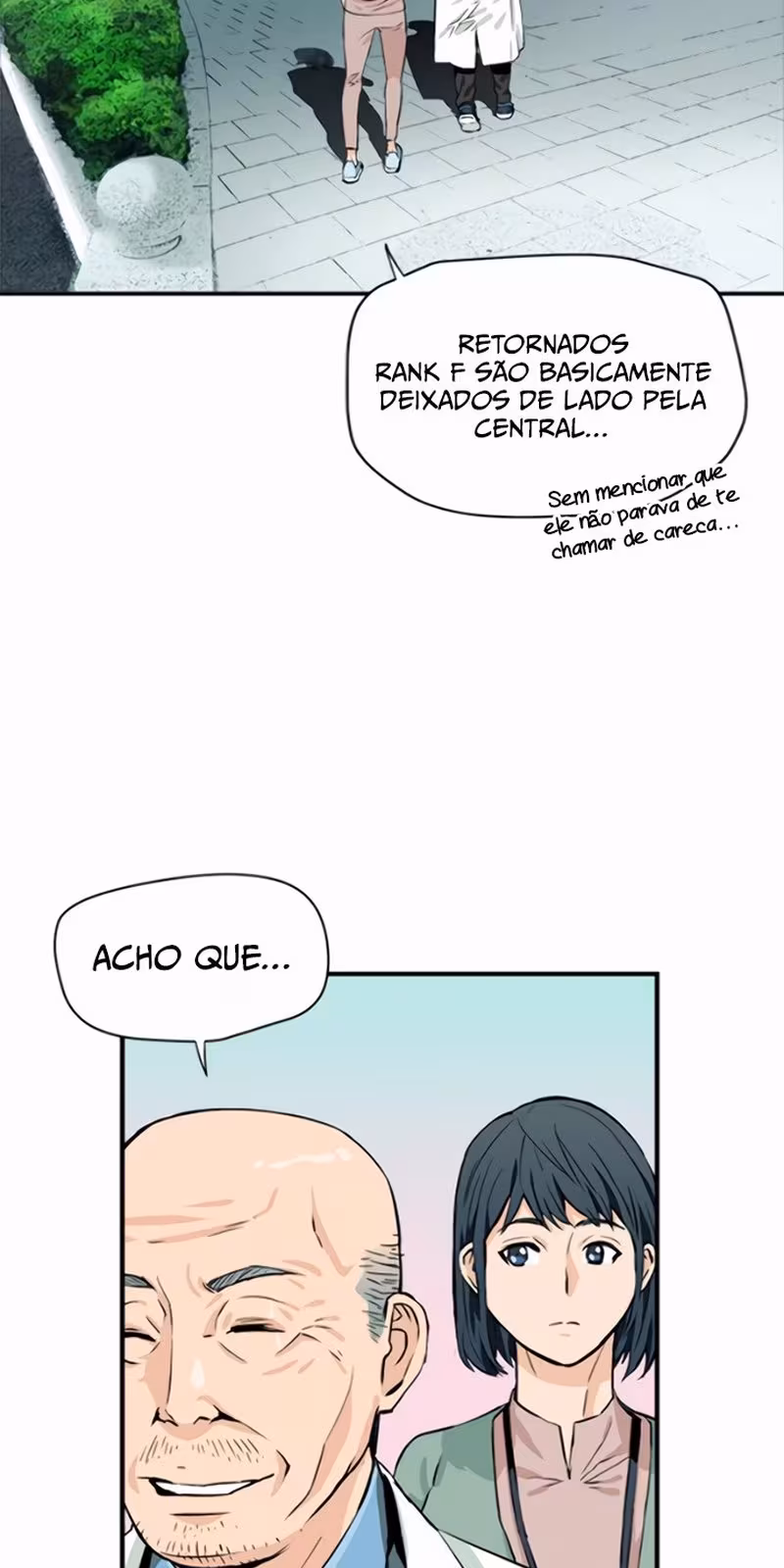 Página do Capítulo 05