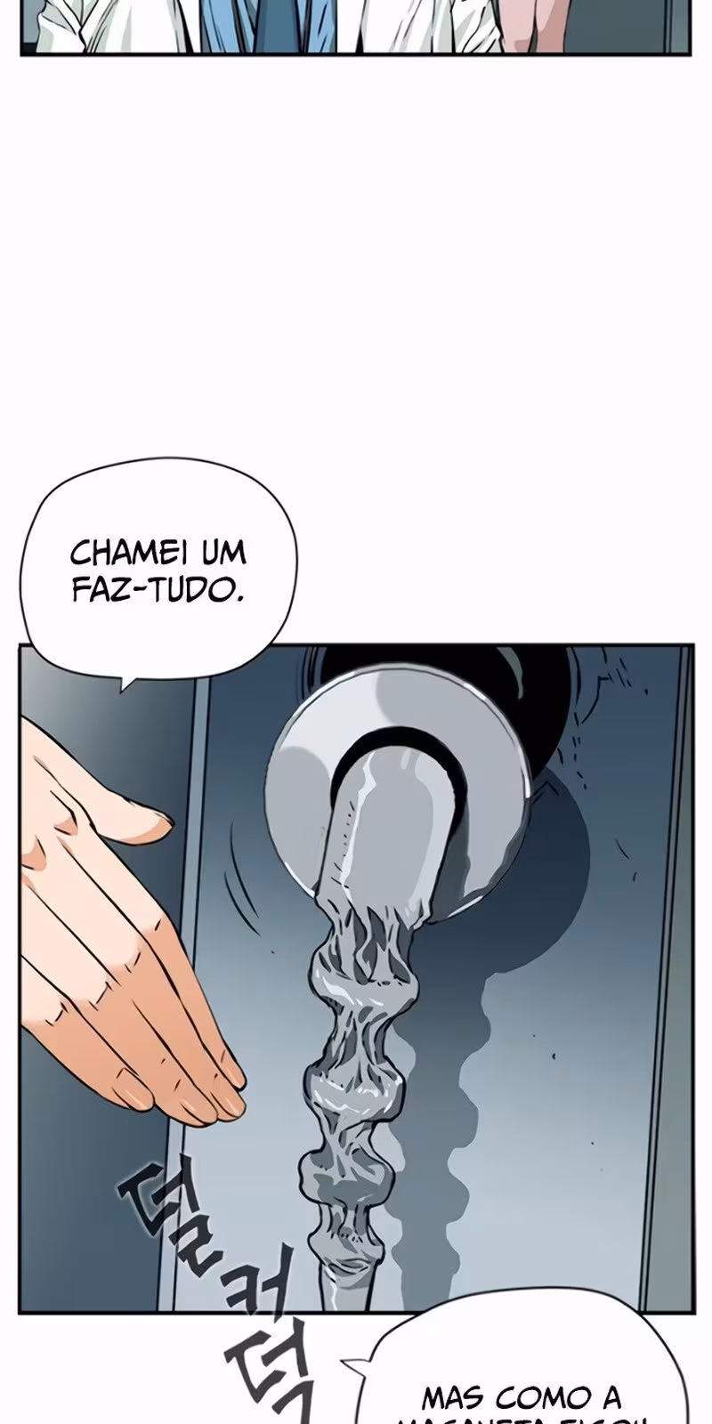 Página do Capítulo 05