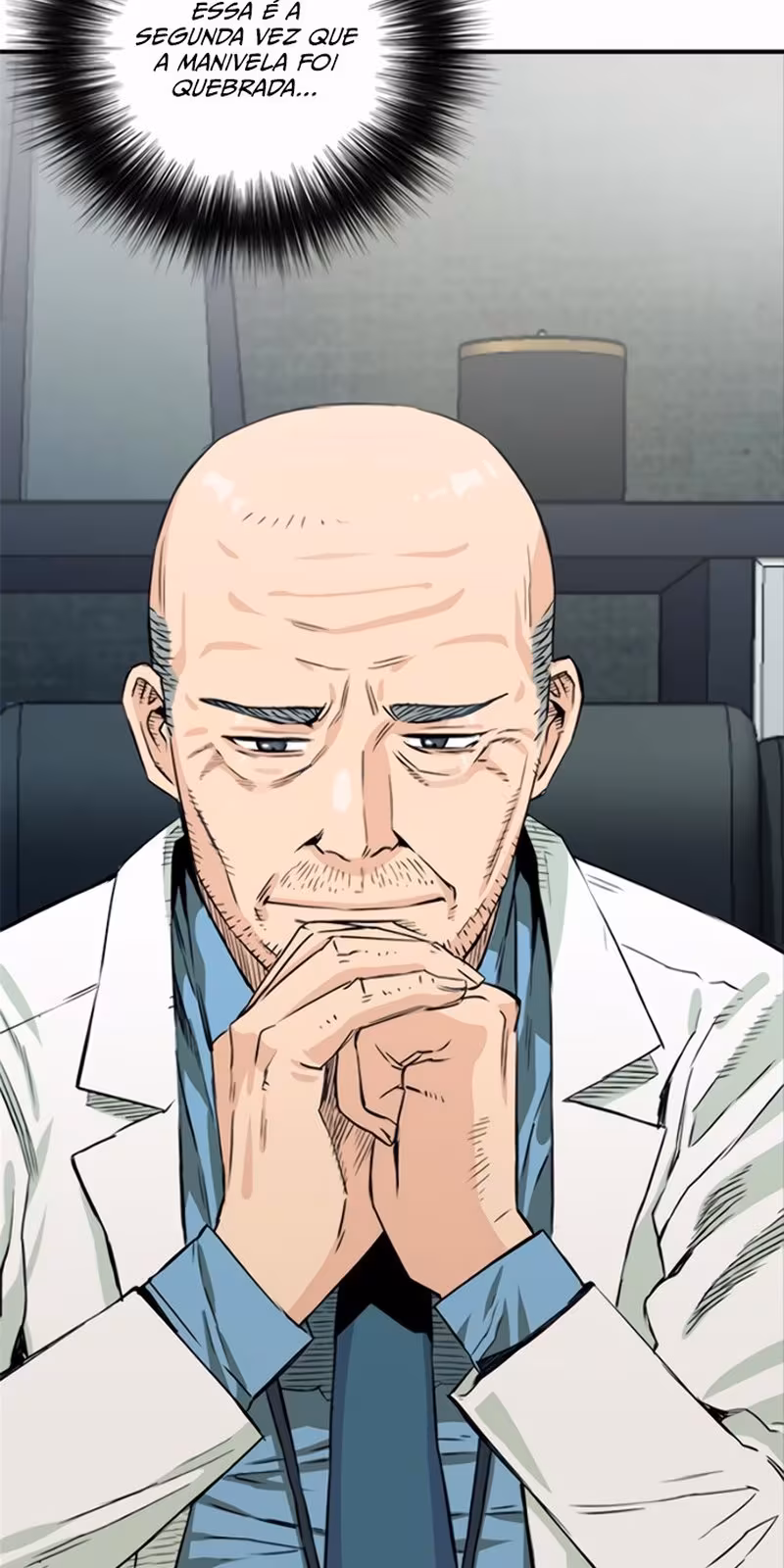 Página do Capítulo 05