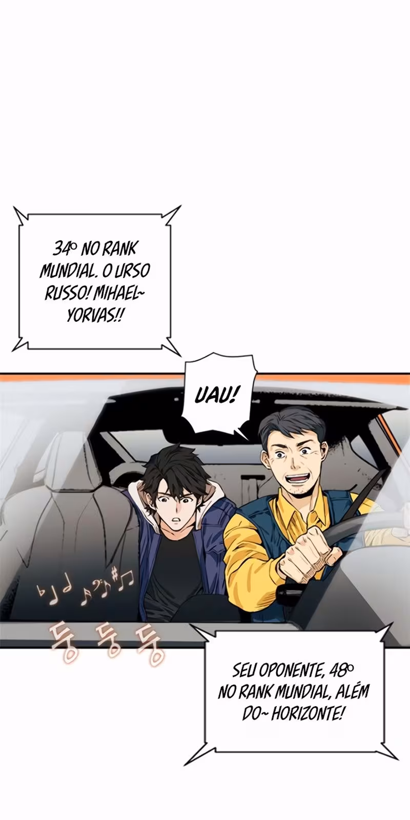 Página do Capítulo 05