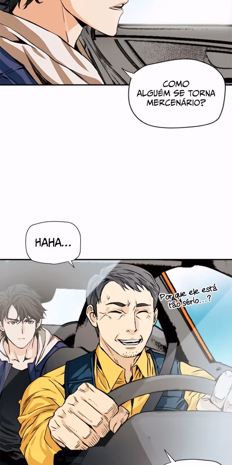 Página do Capítulo 05