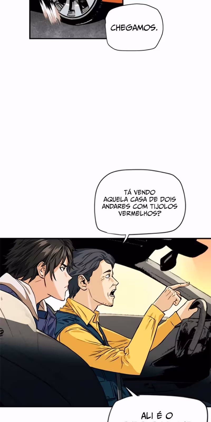 Página do Capítulo 05