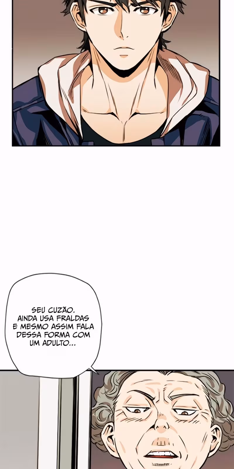 Página do Capítulo 05