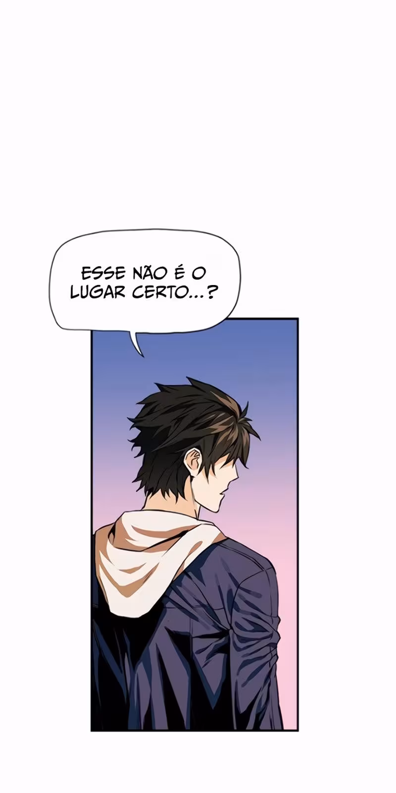 Página do Capítulo 05