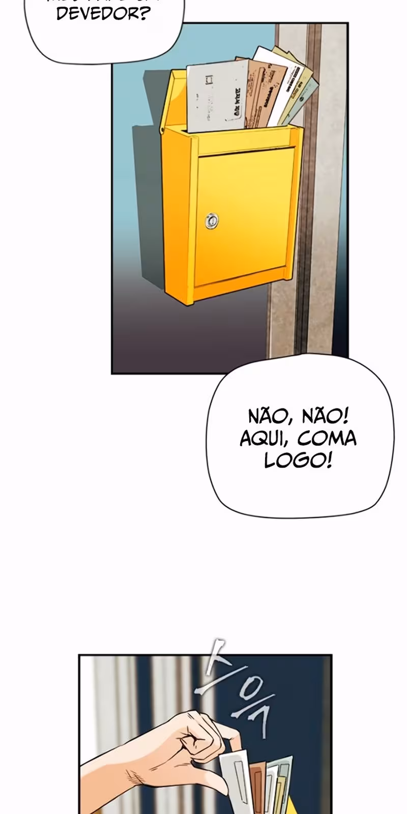 Página do Capítulo 05