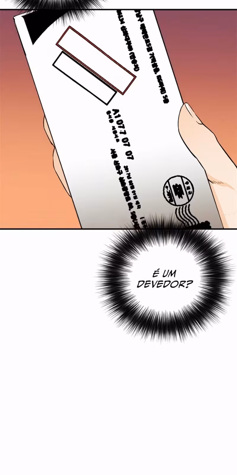 Página do Capítulo 05