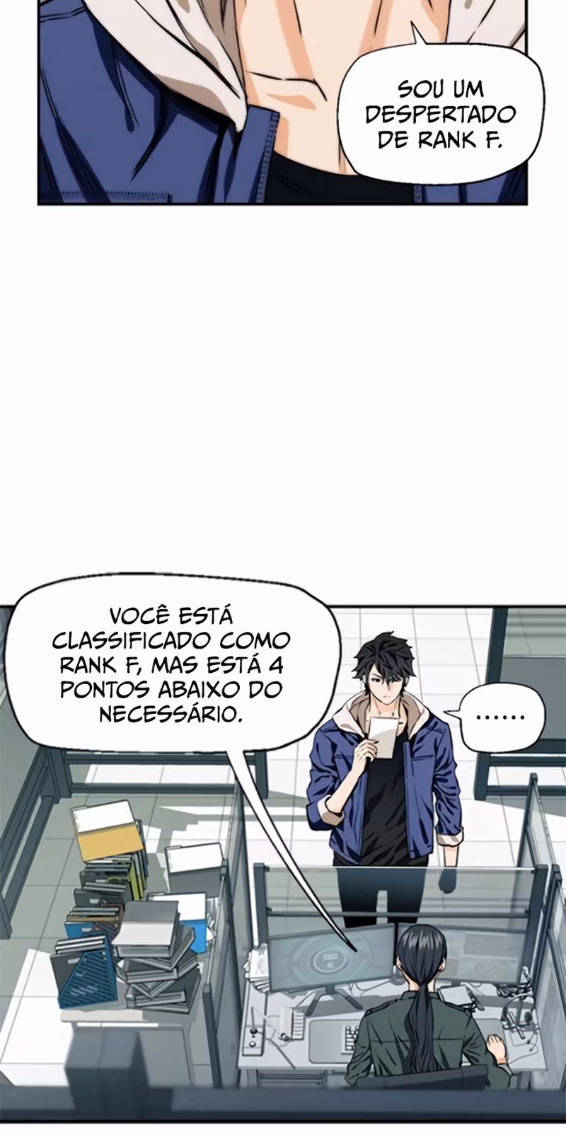 Página do Capítulo 06