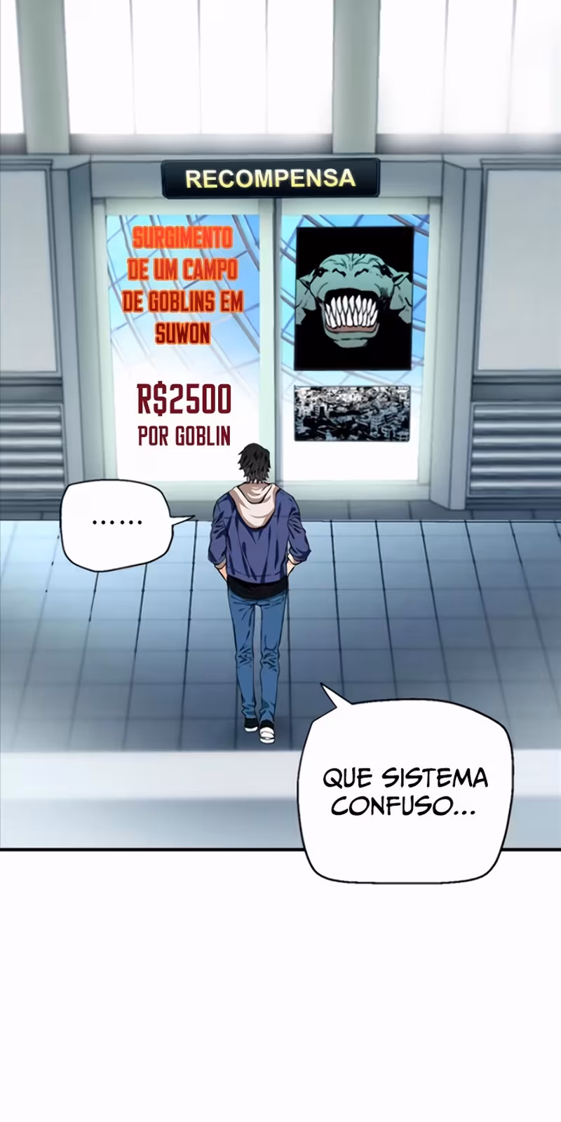 Página do Capítulo 06