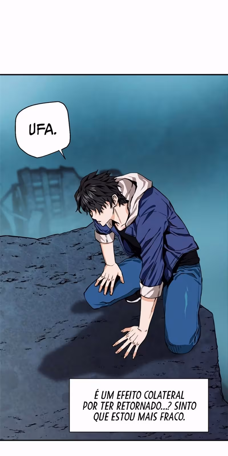 Página do Capítulo 06