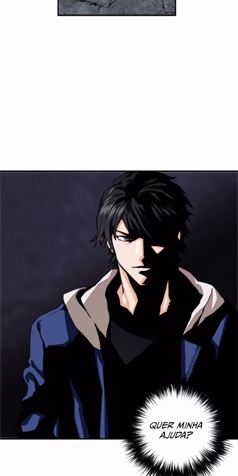 Página do Capítulo 06