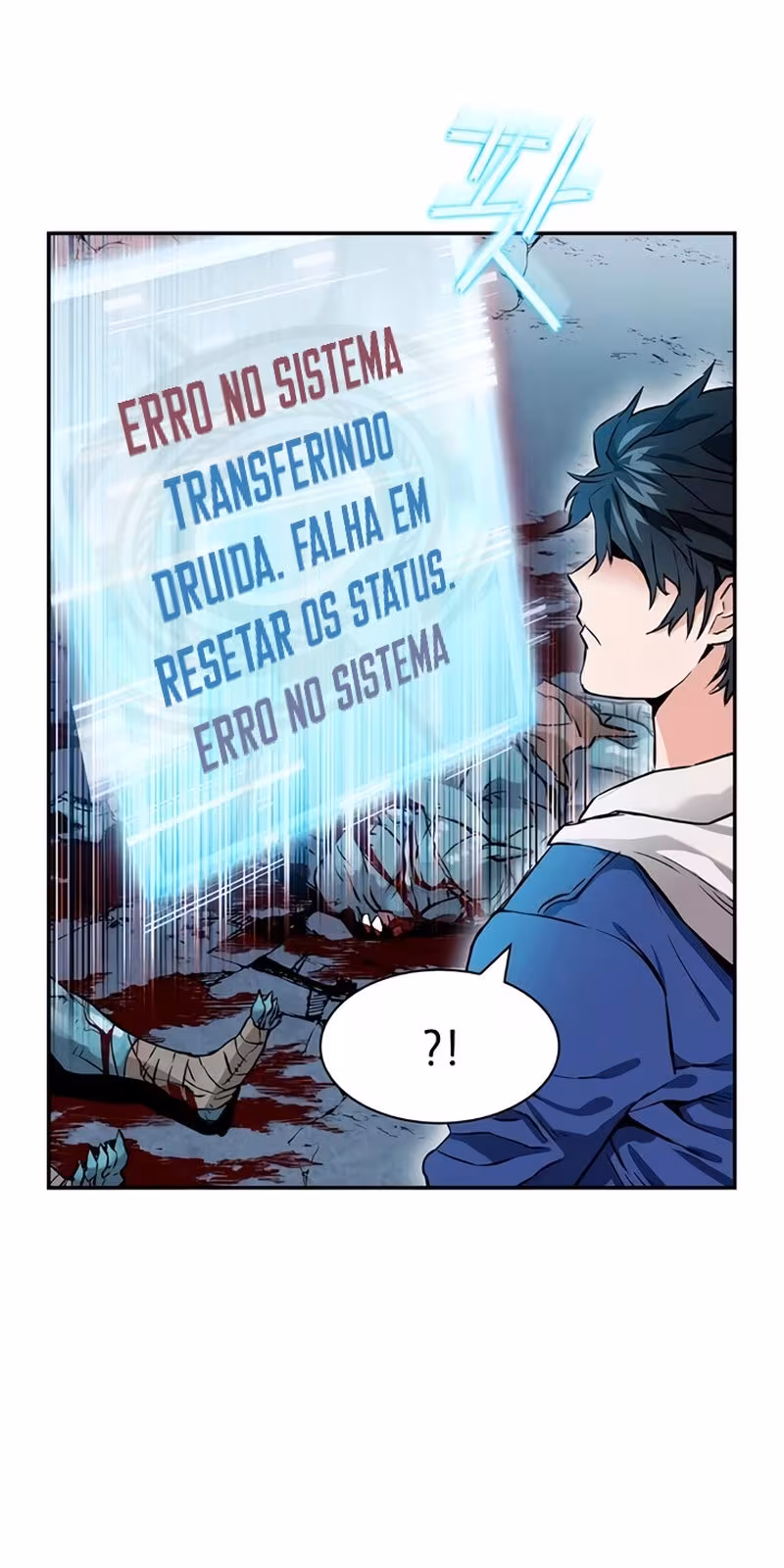 Página do Capítulo 07