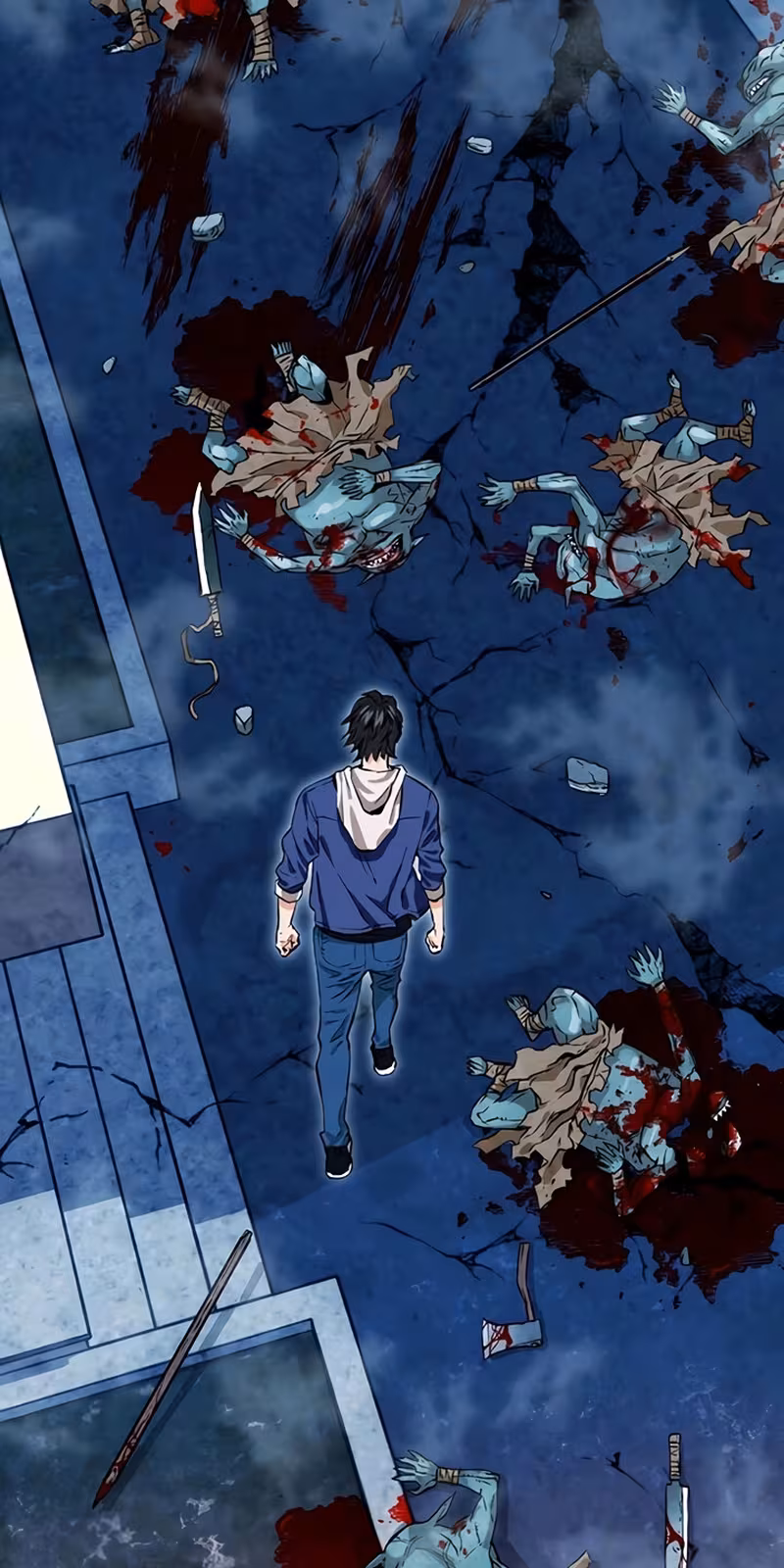 Página do Capítulo 07