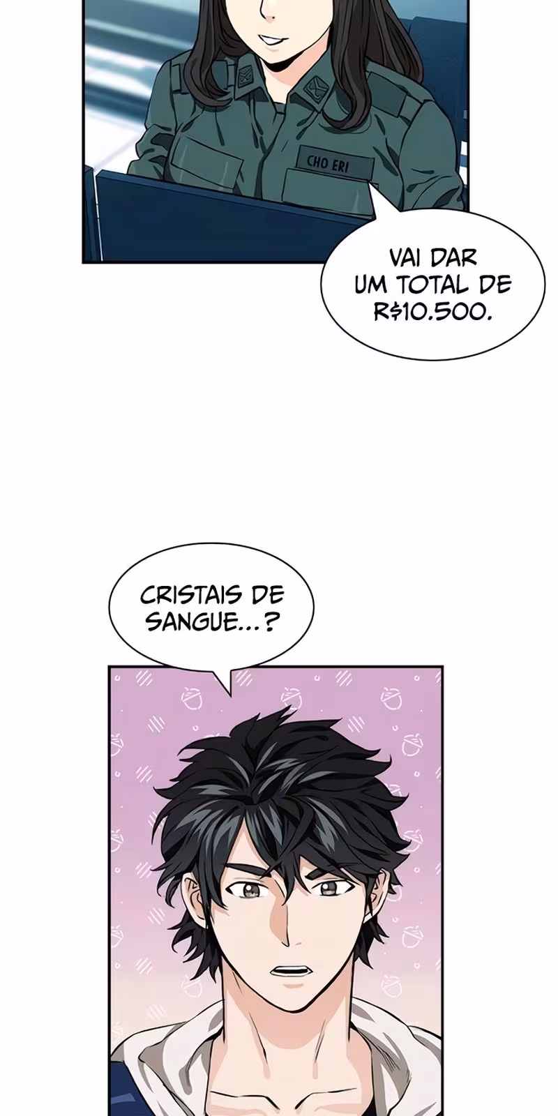 Página do Capítulo 07