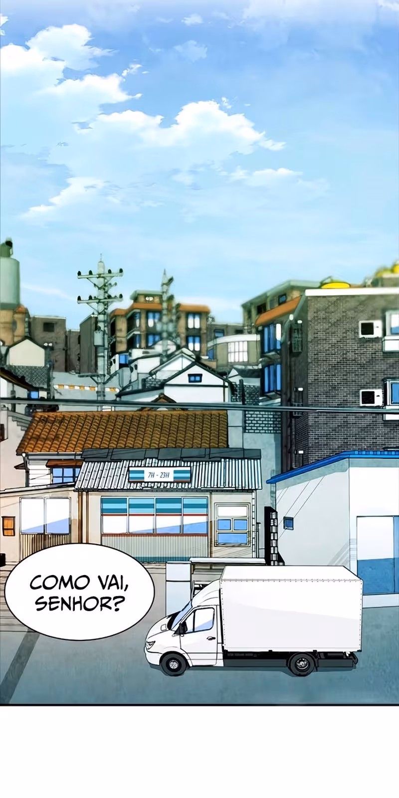 Página do Capítulo 07