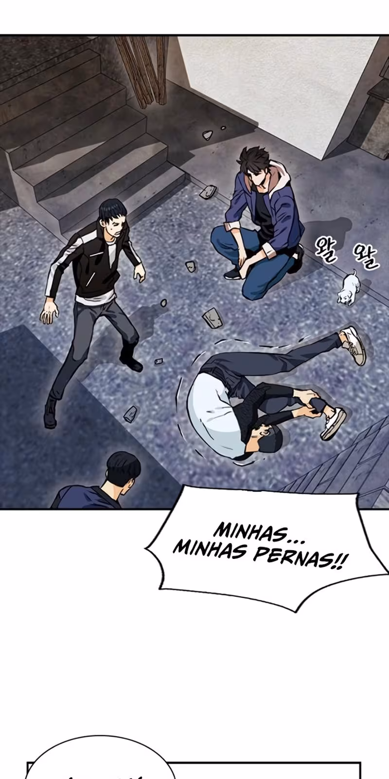 Página do Capítulo 08