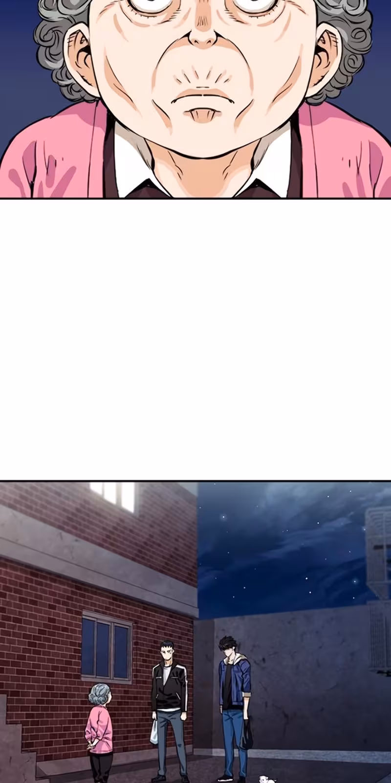 Página do Capítulo 08