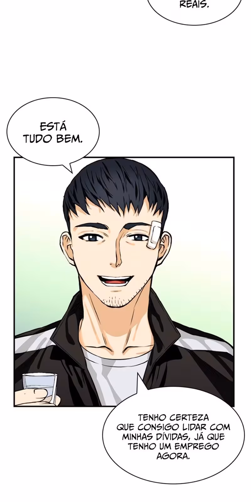 Página do Capítulo 08