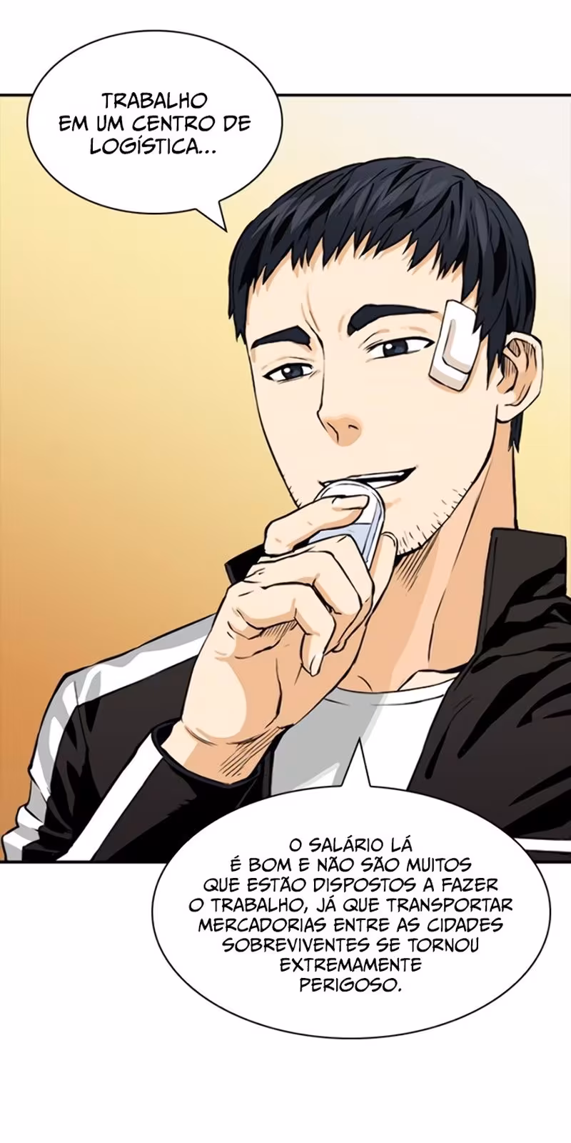 Página do Capítulo 08