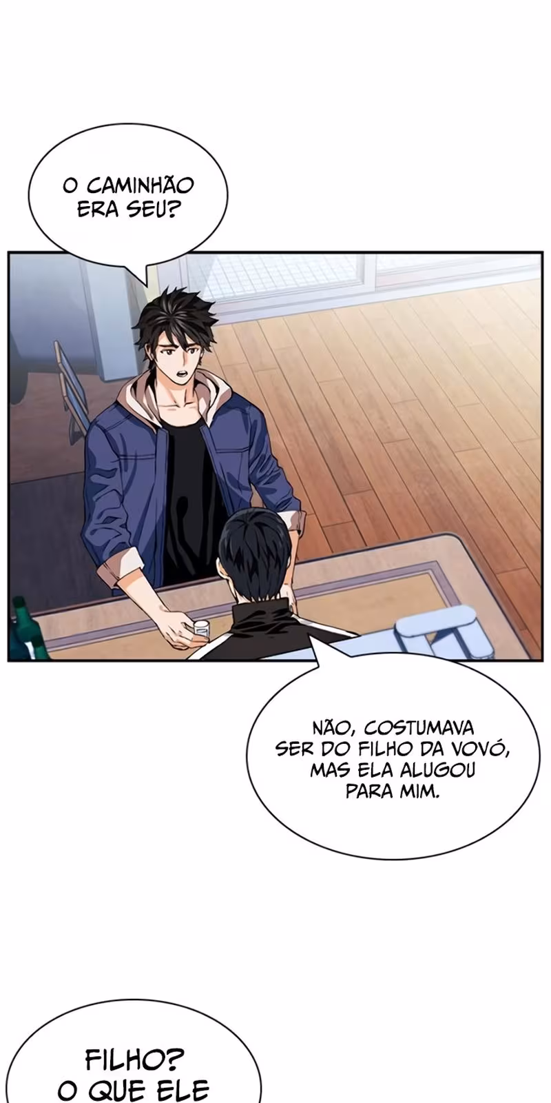 Página do Capítulo 08