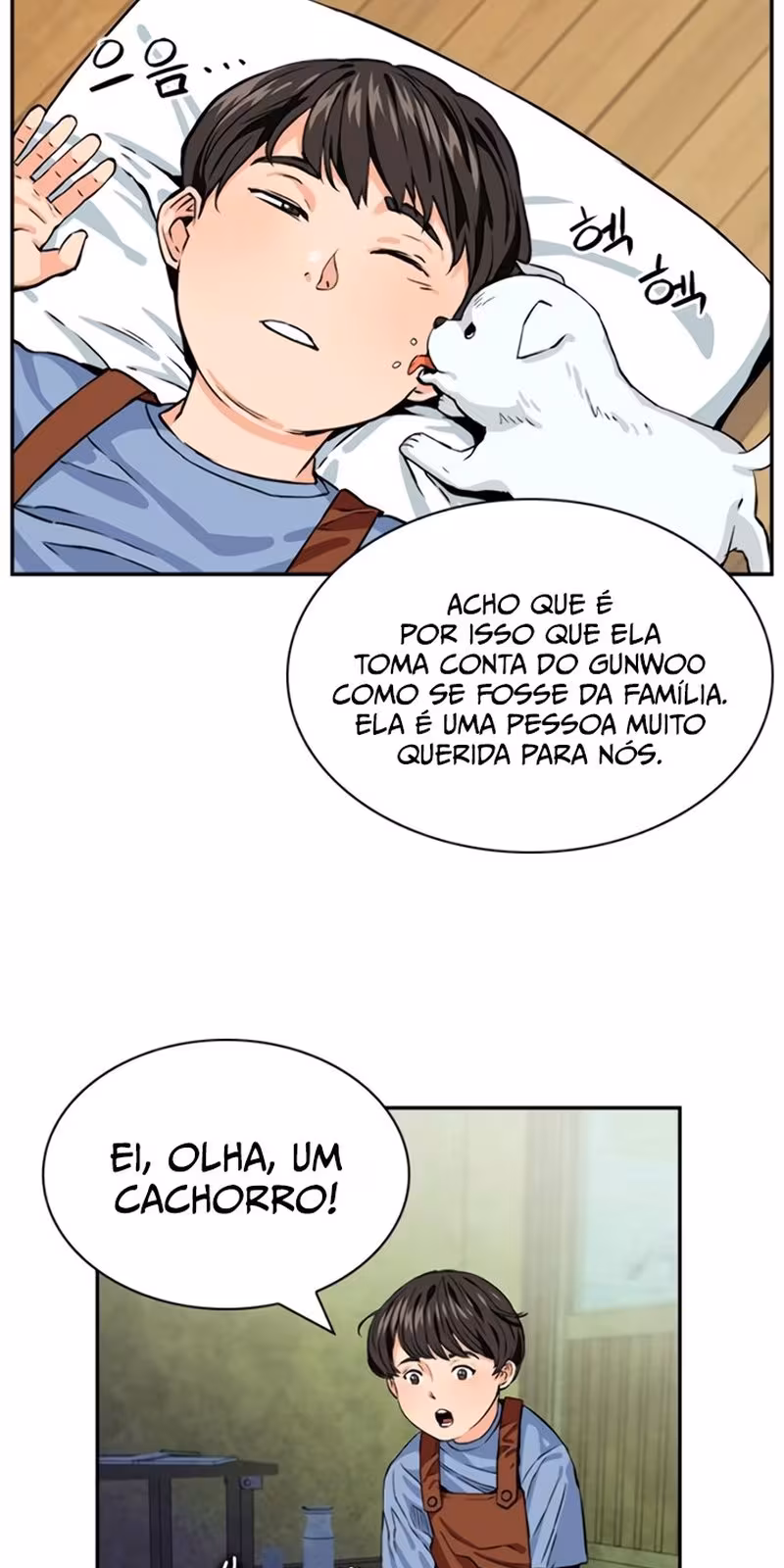 Página do Capítulo 08