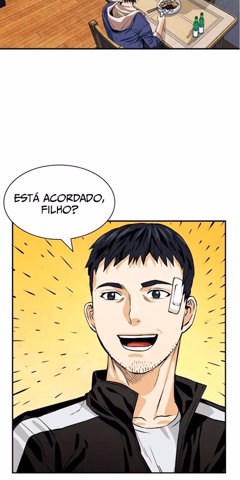 Página do Capítulo 08