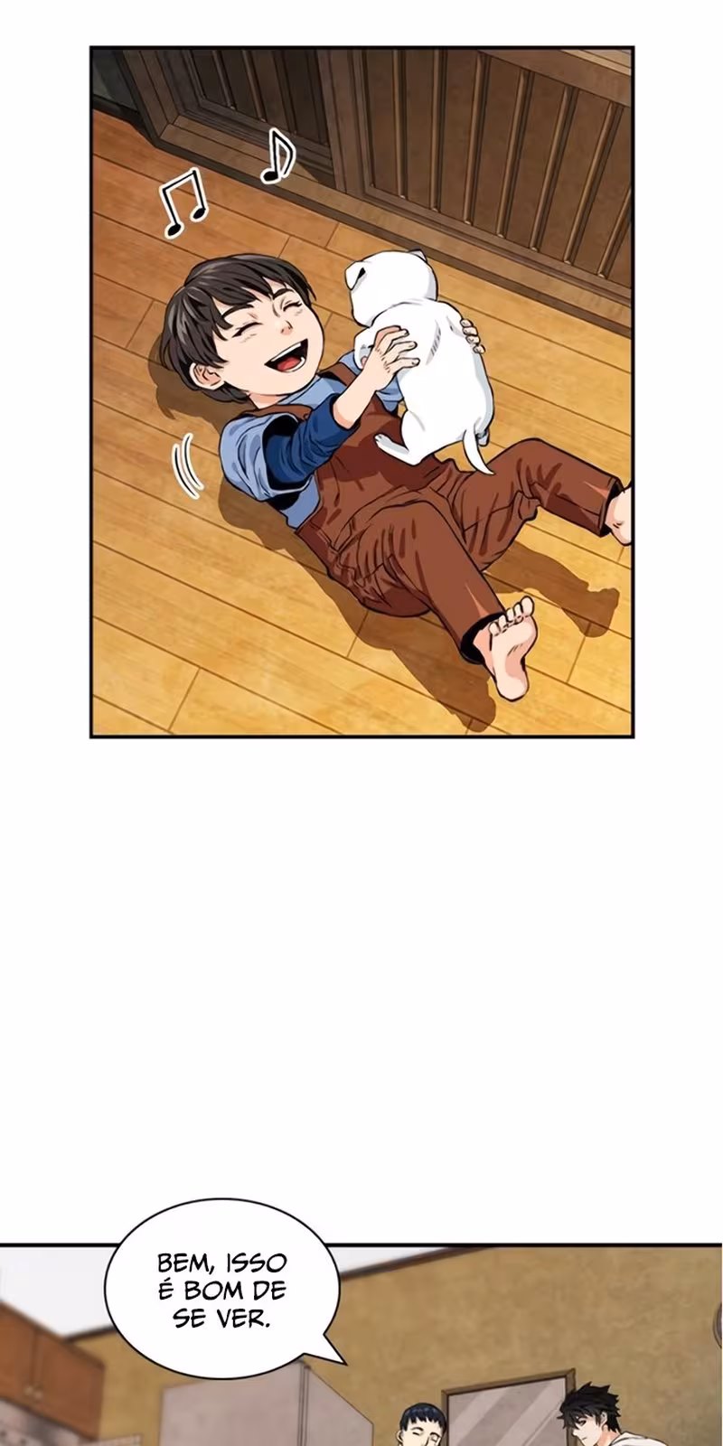 Página do Capítulo 08