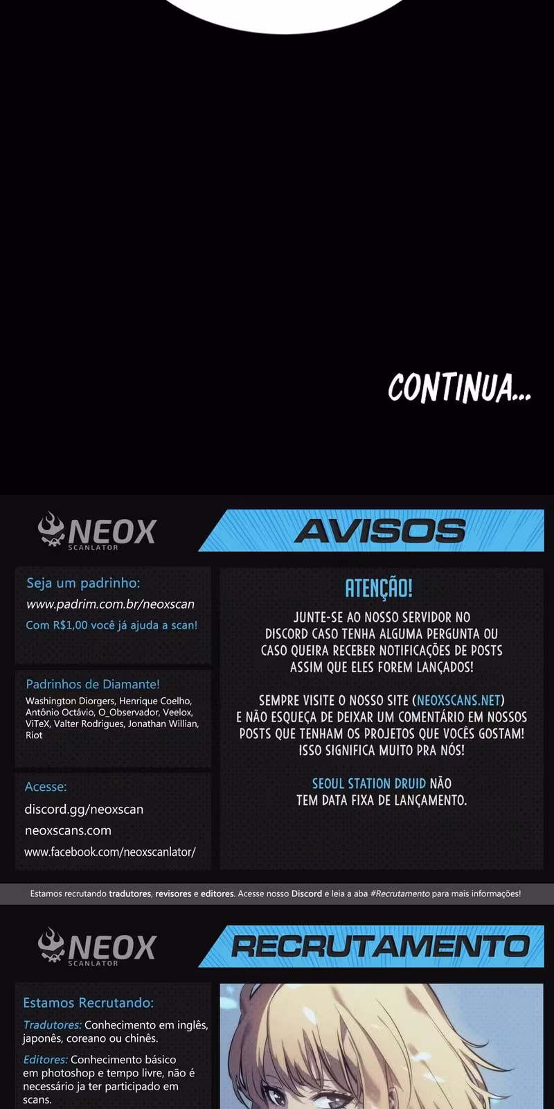 Página do Capítulo 08