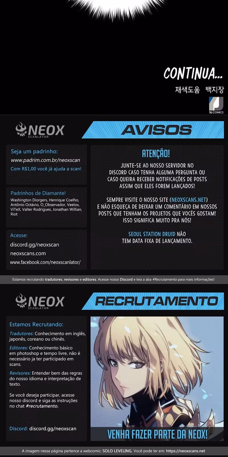 Página do Capítulo 10