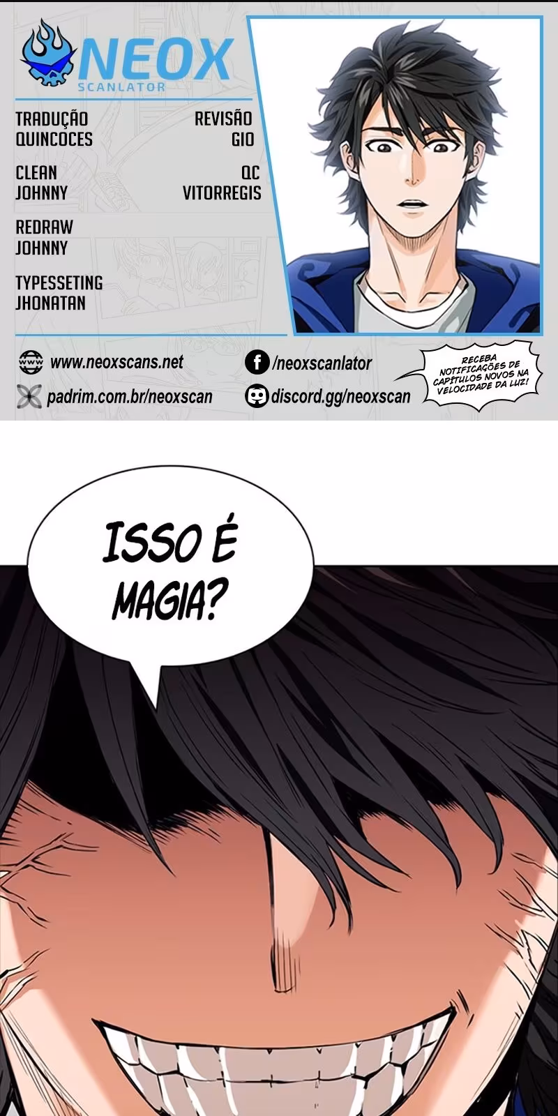 Página do Capítulo 10