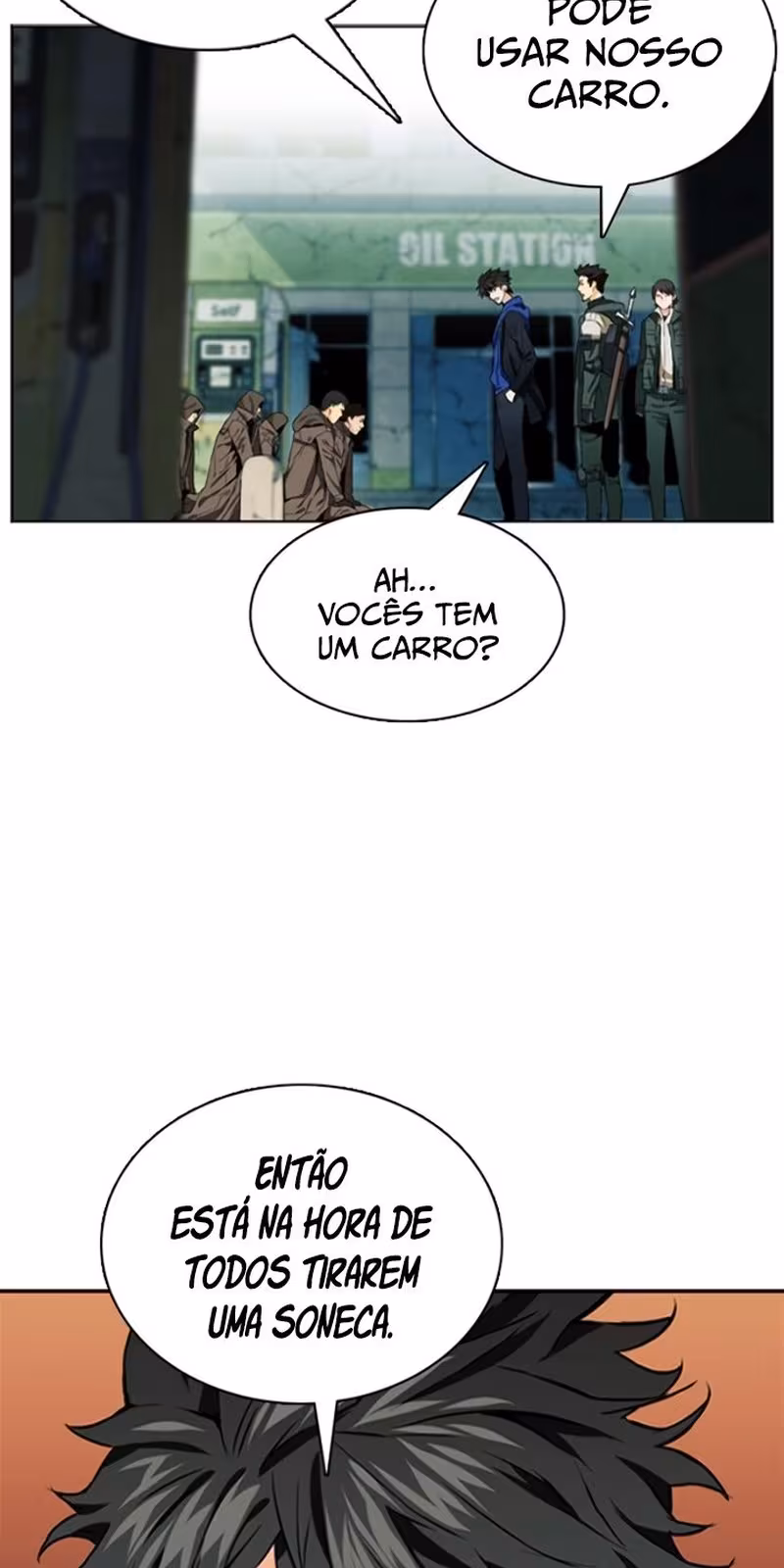 Página do Capítulo 10