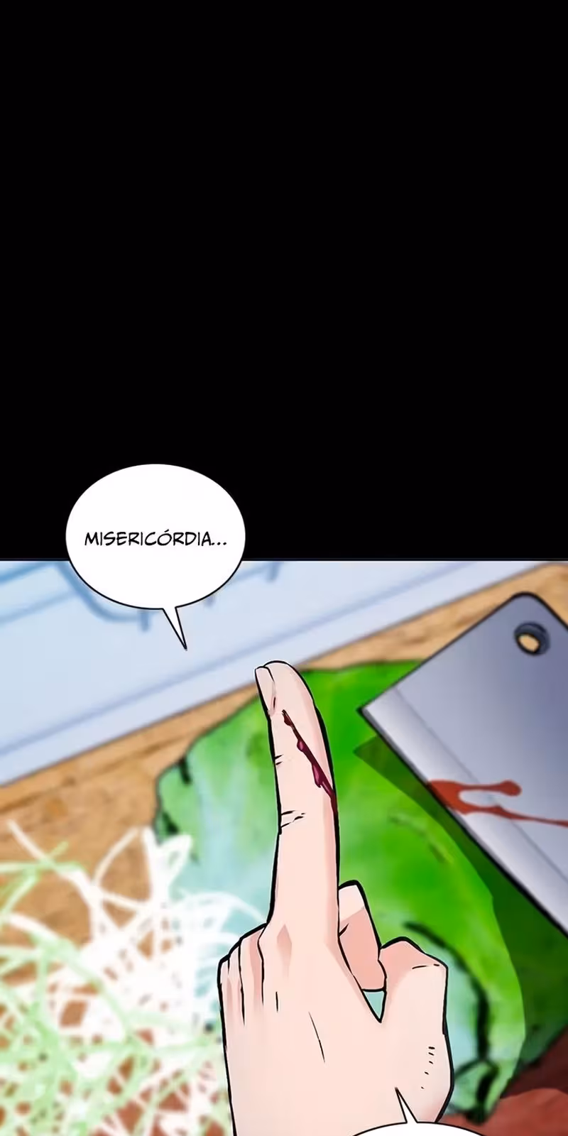 Página do Capítulo 100