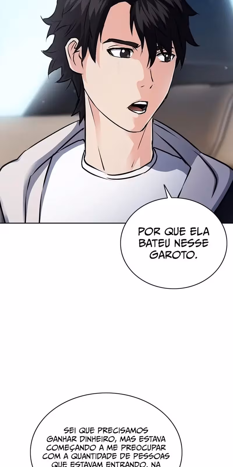 Página do Capítulo 100