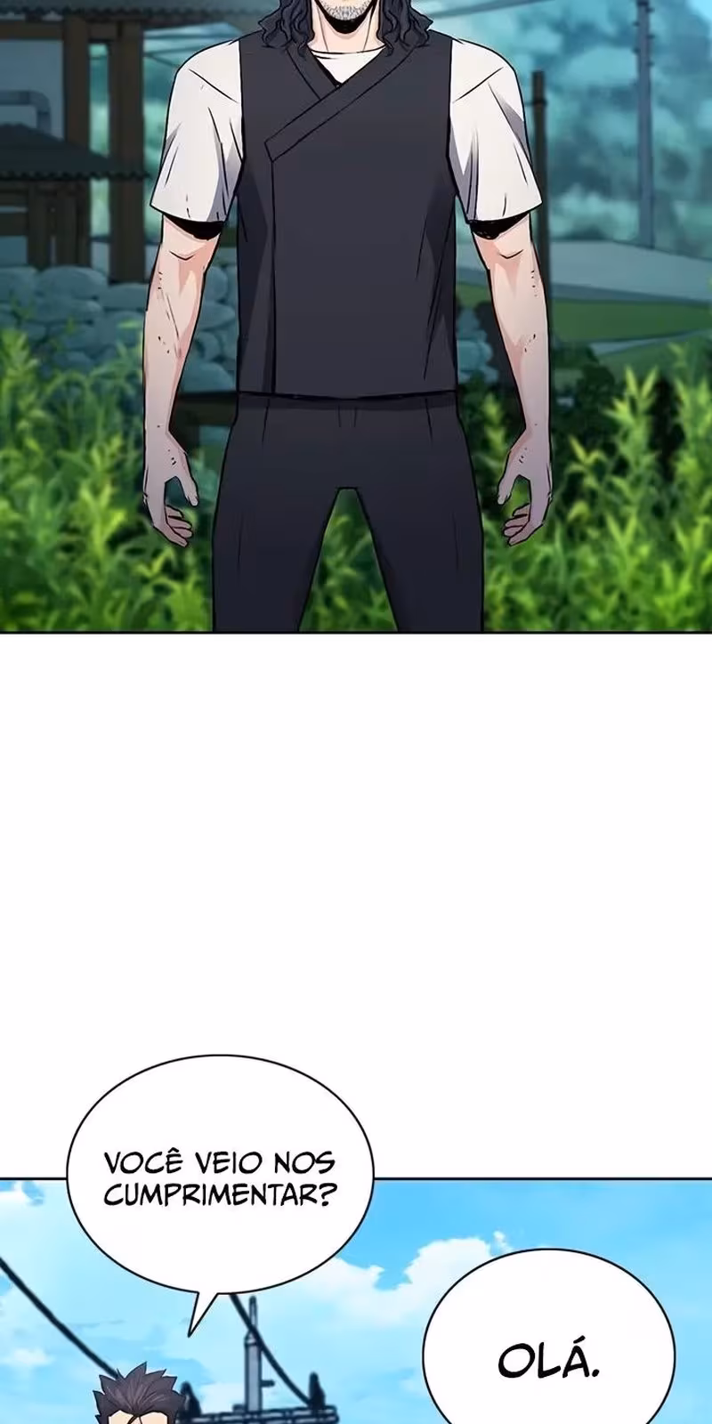 Página do Capítulo 100