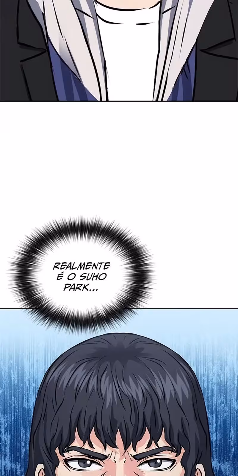 Página do Capítulo 100