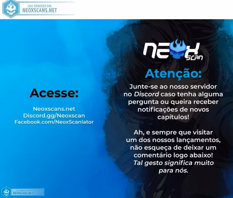 Página do Capítulo 100